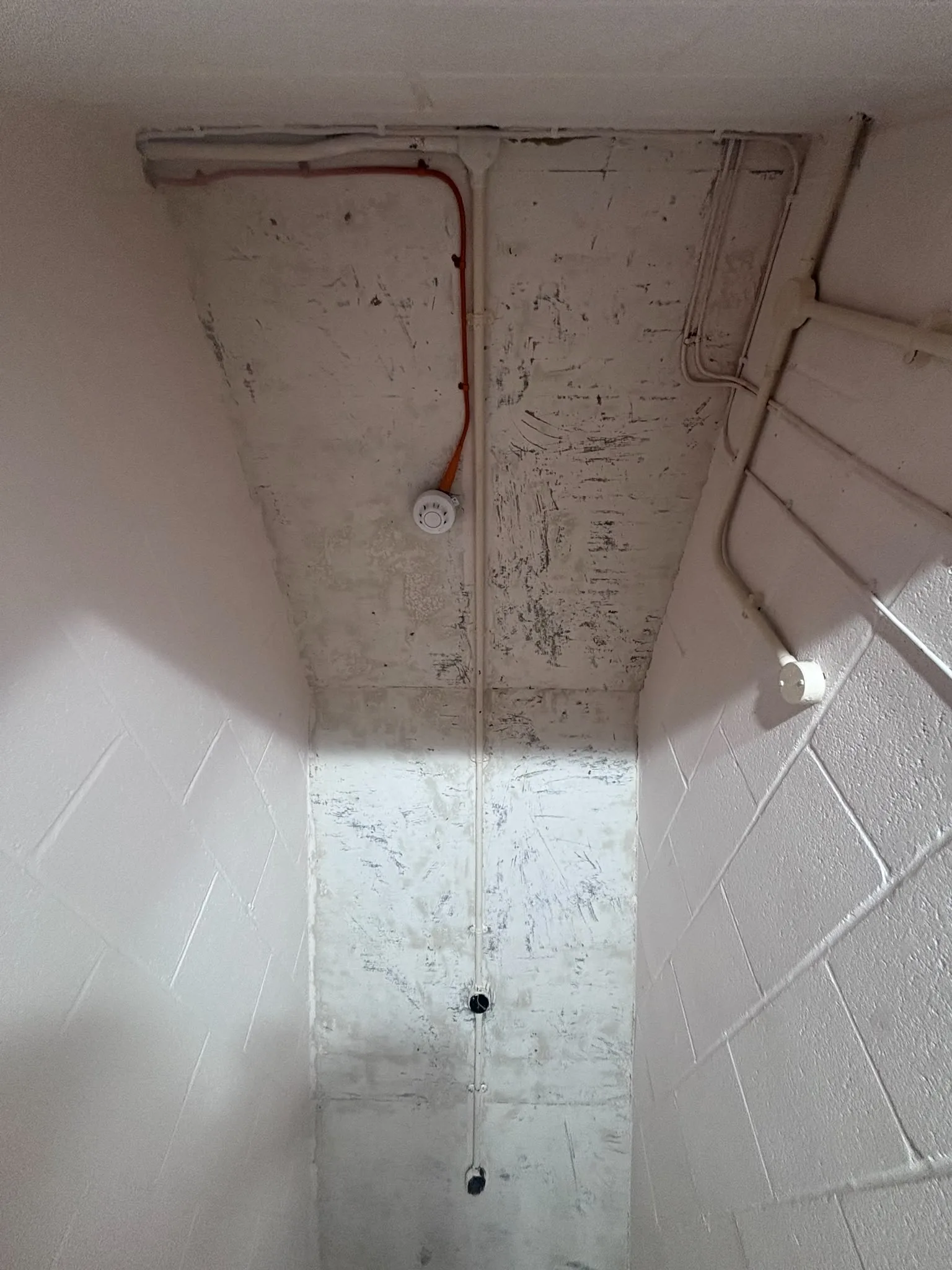 Licensed asbestos gasket removal in a Parson's Green commercial property