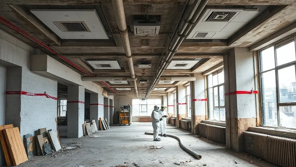 Soft Strip & Demolition in Parson's Green — HSE-licensed specialists